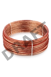 Акустический кабель Cablexpert CC-TC2x0,75-10M, прозрачный,  10 м, бухта