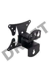 Кронштейн ARM Media LCD-101 для  LCD/LED ТВ 10