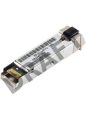 Трансивер HPE JD119B X120 1G SFP LC LX
