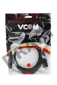 Кабель VCOM VHD6220-3M Кабель соединительный DISPLAY PORT 3м 