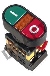 Кнопка APBB-22N 