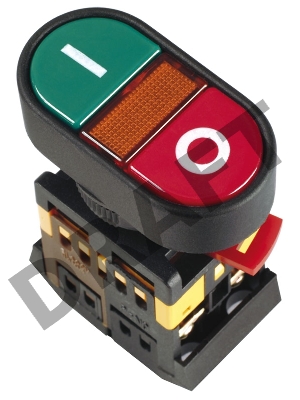 Кнопка APBB-22N 