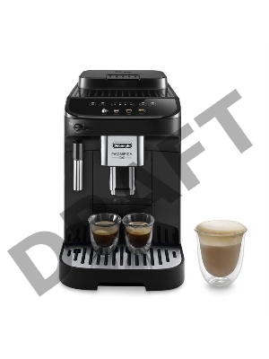 Кофемашина ECAM290.21.B DELONGHI