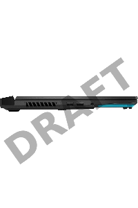 Ноутбук Asus ROG Strix G15 G513IE-HN065 Ryzen 7 4800H 16Gb SSD512Gb NVIDIA GeForce RTX 3050 Ti 4Gb 15.6