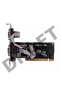 Контроллер ORIENT XWT-PS050V2 OEM {PCI, COM 2-ports}
