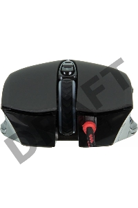 Мышь A4Tech Bloody V5 Gaming USB (Черный) 