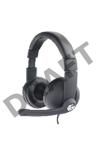 Гарнитура игровая Gembird MHS-G220, код 