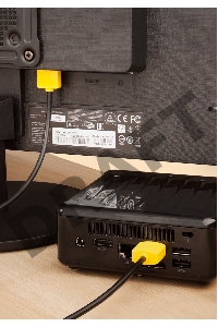 Greenconnect Кабель SLIM 2.0m HDMI 2.0, желтые коннекторы Slim, OD3.8mm, HDR 4:2:2, Ultra HD, 4K 60 fps 60Hz, 3D, AUDIO, 18.0 Гбит/с, 32/32 AWG, GCR-51576 Greenconnect Кабель SLIM 2.0m HDMI 2.0, желтые коннекторы Slim, OD3.8mm, HDR 4:2:2, Ultra HD, 4K 60 