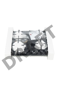 Газовая панель MAUNFELD EGHG.64.43CB/G