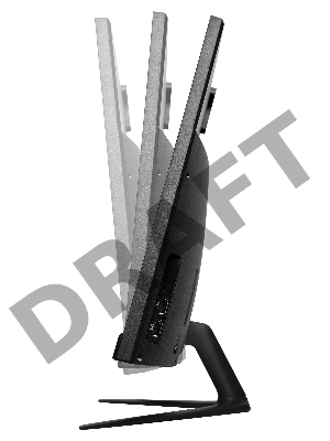 Моноблок IRU Office 23IH5P 23.8