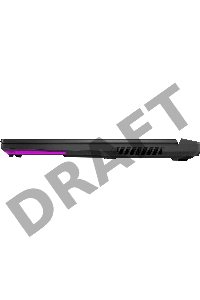 Ноутбук Asus ROG Strix G15 G513IE-HN065 Ryzen 7 4800H 16Gb SSD512Gb NVIDIA GeForce RTX 3050 Ti 4Gb 15.6