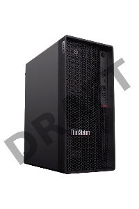 Рабочая станция Lenovo ThinkStation P340,Intel Core i7-10700 2.9G 8C,2x8GB DDR4 2933 UDIMM,256GB SSD M.2 2280 NVMe TLC OP,1TB HD 7200RPM 3.5,Quadro P2200 5GB 4DP HP,W10Pro,MS Office H&B2019, 3Yr warranty