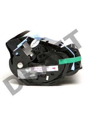 Картридж Cactus CS-C706 для принтеров Canon MF65XX,5000стр