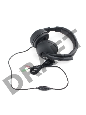 Гарнитура игровая Gembird MHS-G220, код 