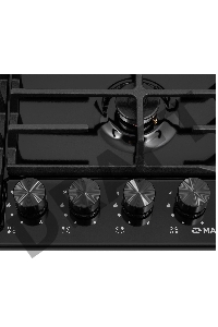 Газовая варочная панель MAUNFELD EGHE.64.63CB2/G