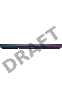 Ноутбук Asus ROG Strix G15 G513IE-HN065 Ryzen 7 4800H 16Gb SSD512Gb NVIDIA GeForce RTX 3050 Ti 4Gb 15.6