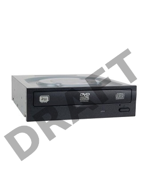 Оптический внутр. привод LiteON DVD-RW/+RW iHAS124-14/04, Black (OEM) {SATA}