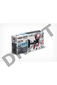 Кронштейн Holder LCDS-5046 белый