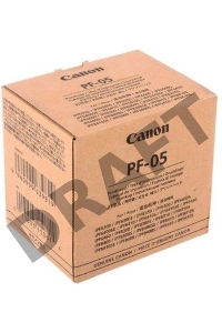 Печатающая головка PF-05 Canon 