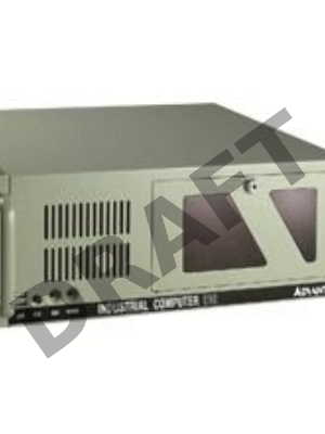 Корпус SERVER CHASSIS 4U IPC-510BP-00XBE ADVANTECH