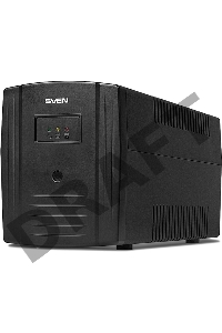 Источник бесперебойного питания SVEN  Pro 600