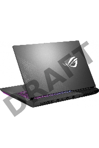 Ноутбук Asus ROG Strix G15 G513IE-HN065 Ryzen 7 4800H 16Gb SSD512Gb NVIDIA GeForce RTX 3050 Ti 4Gb 15.6