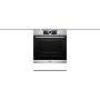 Встраиваемый духовой шкаф Bosch HBG635BS1