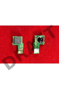 Чип HP LaserJet Enterprise M506/M527 (CF287X), Black, 18K (ELP, Китай)