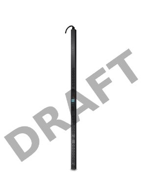 Панель питания распределительная APC Rack PDU 2G, Switched, ZeroU, 11kW, 230V, (21) C13 & (3) C19