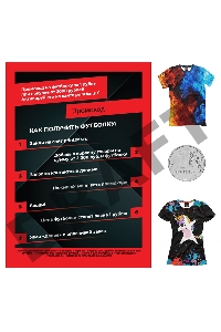 Гарнитура игровая Gembird MHS-G220, код 