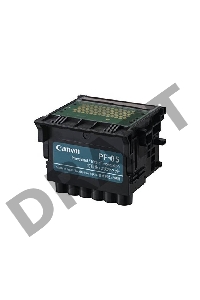 Печатающая головка PF-05 Canon 