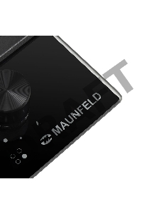 Газовая панель MAUNFELD EGHG.64.43CB/G