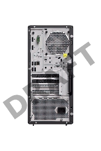 Рабочая станция Lenovo ThinkStation P340,Intel Core i7-10700 2.9G 8C,2x8GB DDR4 2933 UDIMM,256GB SSD M.2 2280 NVMe TLC OP,1TB HD 7200RPM 3.5,Quadro P2200 5GB 4DP HP,W10Pro,MS Office H&B2019, 3Yr warranty