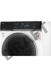 Стиральная машина Weissgauff WM 779 Diamond Inverter Steam