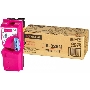 Тонер-картридж Kyocera TK-825M (1T02FZBEU0) пурпурный для KM-C2520/C2525E/C3225/C3232/3232E/C4035E 7000 стр.