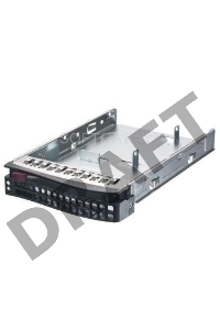 Опция к серверу Supermicro MCP-220-00043-0N 2.5