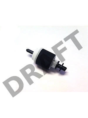 Ролик захвата HP CLJ CP3525/CM3530/Ent 500 M575 (RM1-4968)