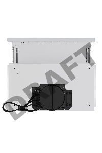 Вытяжка MAUNFELD TS TOUCH 50 БЕЛЫЙ