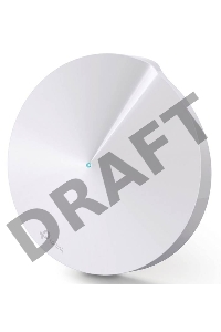 Роутер TP-LINK DECO M5(1-PACK) AC1300 Домашняя Mesh Wi-Fi система