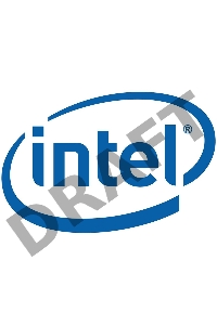 Кабель Intel (AC06C05EU 979494) AC 0.6m C5 connector