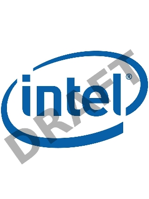 Кабель Intel (AC06C05EU 979494) AC 0.6m C5 connector