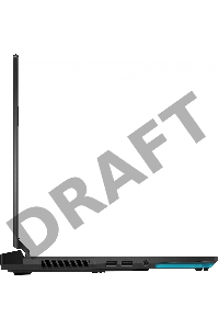 Ноутбук Asus ROG Strix G15 G513IE-HN065 Ryzen 7 4800H 16Gb SSD512Gb NVIDIA GeForce RTX 3050 Ti 4Gb 15.6