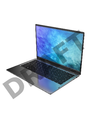 Ноутбук HIPER H1306O582DM SLIM 360 13.3