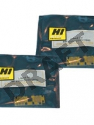 Расходные материалы Hi-Black  106R01633 Чип к картриджу Xerox Phaser 6000/6010/WC 6015  (China), Y,  1K    