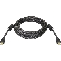Кабель цифровой DEFENDER  HDMI-17PRO HDMI M-M, ver1.4, 5м