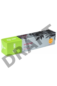 Тонер Картридж Cactus 106R00669 CS-PH6250M пурпурный для Phaser 6250 (4000стр.)