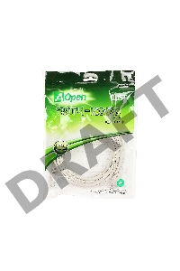 Патчкорд литой 