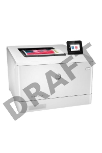 Принтер лазерный HP Color LaserJet Pro M454dw (W1Y45A#B19) A4, Duplex Net, WiFi
