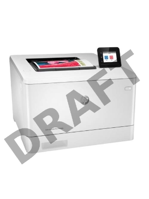 Принтер лазерный HP Color LaserJet Pro M454dw (W1Y45A#B19) A4, Duplex Net, WiFi