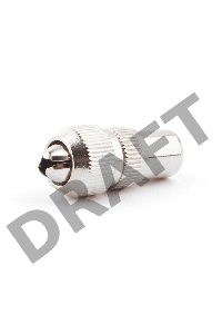 Разьем Cablexpert TVPL-03, TV (папа), блистер